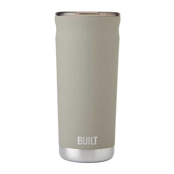 BUILT Torrent 20oz 双层不锈钢保温杯