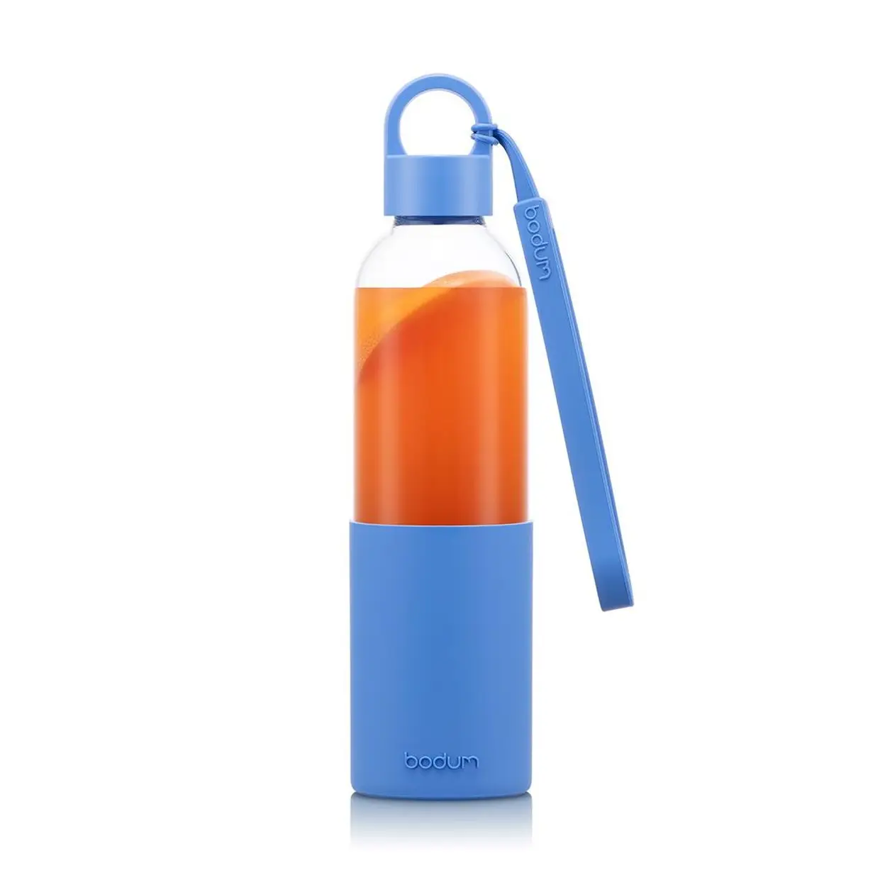 Bodum MELIOR 500ml 玻璃水瓶